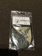 Textil adler patch neu - textil,