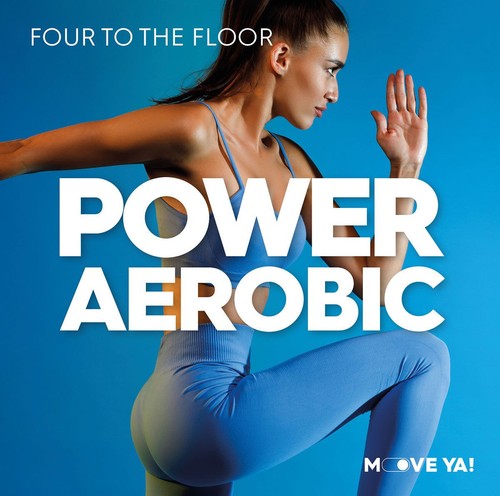 Move power aerobic four - power,