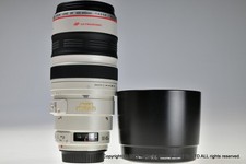 *Near Mint* Canon EF 100-400mm