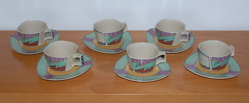 Flash one rosenthal sechs x - flash,