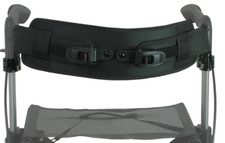 Sunrise Medical Rückengurt für Rollator Gemino 30 oder 60 verstellbar