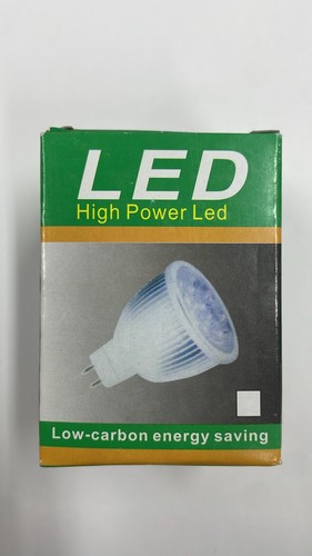 Gu10 led strahler - gu10,