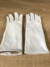 NVA PARADE HANDSCHUHE WEISS