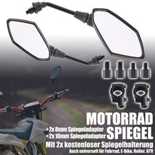 Spiegel Set 1 Paar Spiegelset