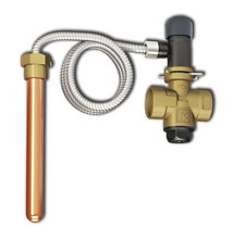 Thermische Ablaufsicherung