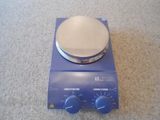 IKA Magnetrührer RCT Basic