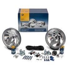 HELLA 1F6010952801 Halogen