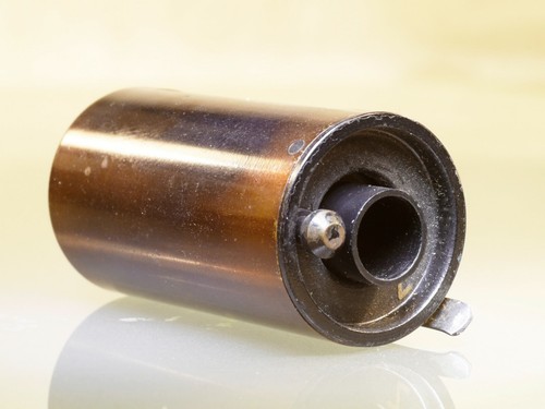Leitz leica filmspule - leitz,