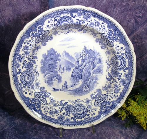 Villeroy boch burgenland - boch,