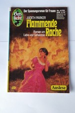 Gaslicht - Auslese Band 476 -