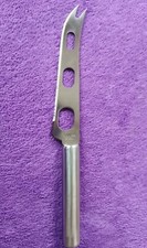 Käse Messer Edelstahl Neu