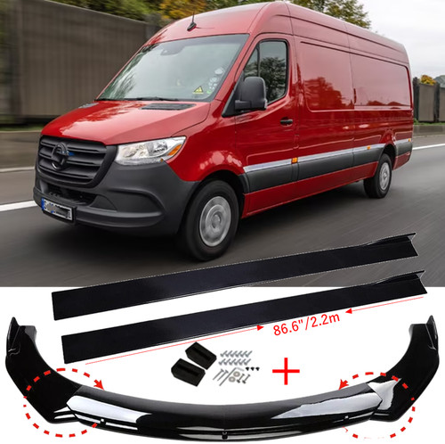 Für mercedes benz sprinter - für,