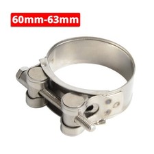 60mm-63mm Universal Motorrad