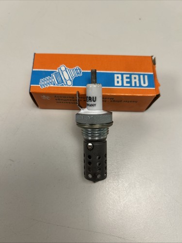 Orig beru glüh - glüh, zündkerze