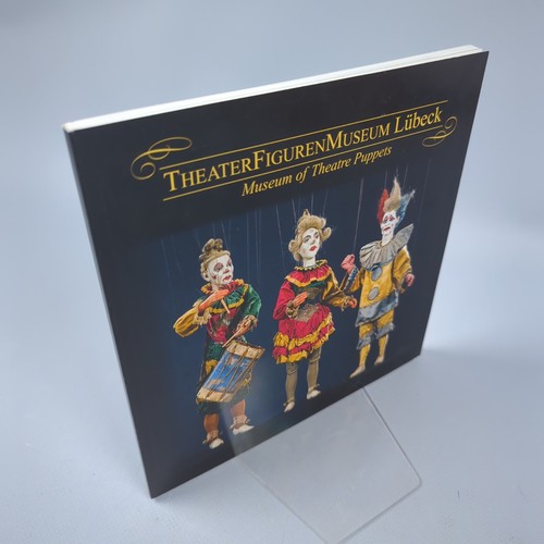 Theaterfigurenmuseum lübeck - theaterfigurenmuseum,