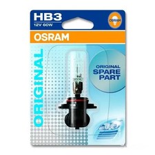 Lampe glühbirne hb3 12v60w - hb3,