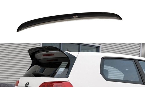 Maxton design heckspoiler - maxton,