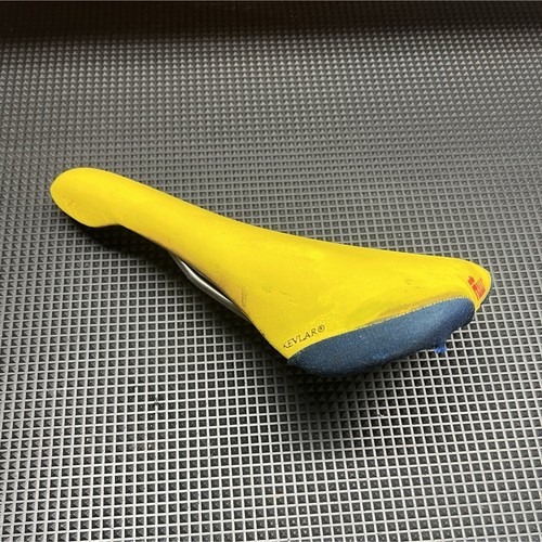 Selle italia fahrradsattel - selle,