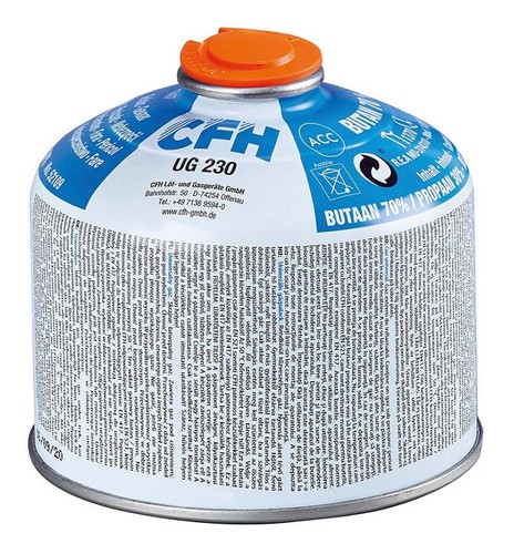 Cfh druckgasdose 230g - cfh,