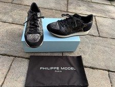 @@ Philippe Model Sneaker RAR