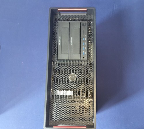 Lenovo thinkstation p700 x2 - lenovo,