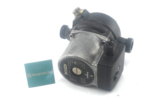 Junkers bosch ups 50 - junkers,
