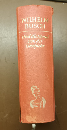 Und die moral - und, von