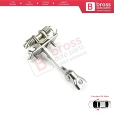 Türscharnier Bremskontrollbegrenzer vorne 8200597523 für Master 2 Movano A Interstar