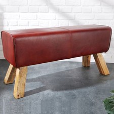 cagü: Nostalgische Sitzbank