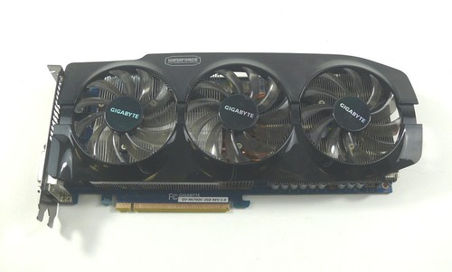 Gigabyte windforce nvidia - gigabyte,
