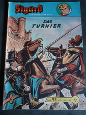 SIGURD Großband  Bd.: 95 -