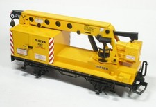 G Kranwagen Matra LGB 40420  TOP ! 210
