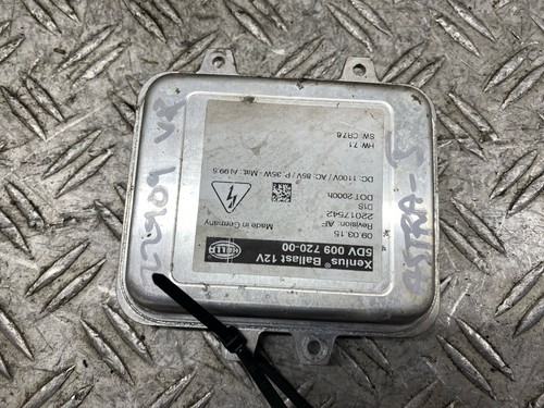 84048 vorschaltgerät xenon - vorschaltgerät,