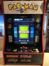 Arcade 1up Machine Automat