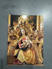 Postkarte: ehemalige