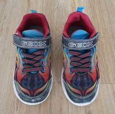 Geox kinder sneaker 29 - geox, gr.