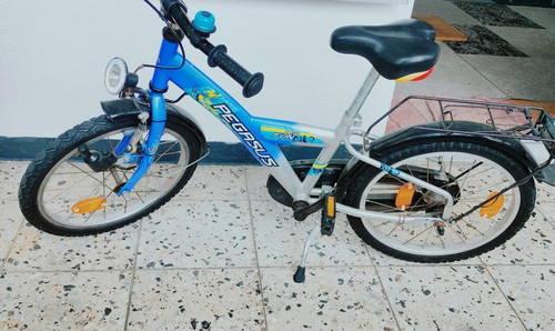 Pegasus leo fun kinderfahrrad - fun,