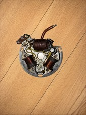 Original Simson Zündung