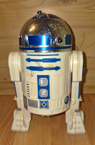 Kenner star wars vintage - kenner,