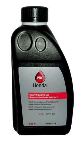 Original honda typ pro - 2,
