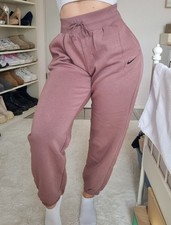Nike Sportswear Phoenix Jogginghose Jogger Tall Mauve M