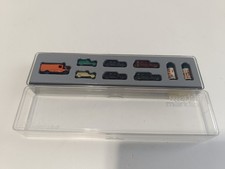 Märklin Mini Club 89020