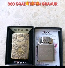 Zippo 360 grad Multi