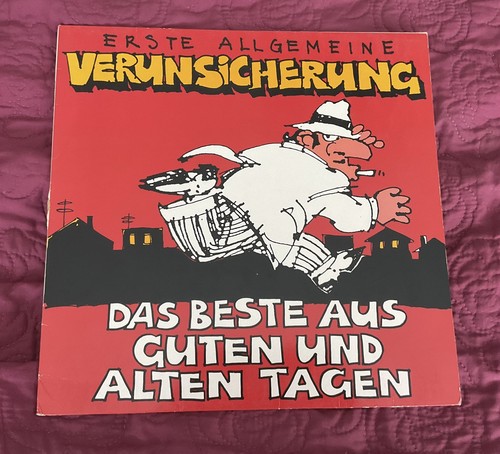Erste allgemeine - erste,