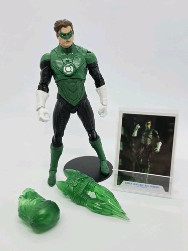 Mcfarlane multiverse green - multiverse,