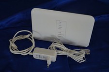 Speedport W 724V Typ A weiss Router für schnelles WLAN