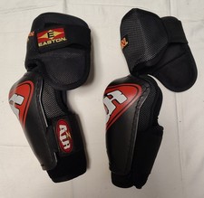 Easton Air Ellenbogen Schutz Eishockey Senior - Gr. SR L