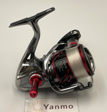 Shimano 16 Stradic CI4+