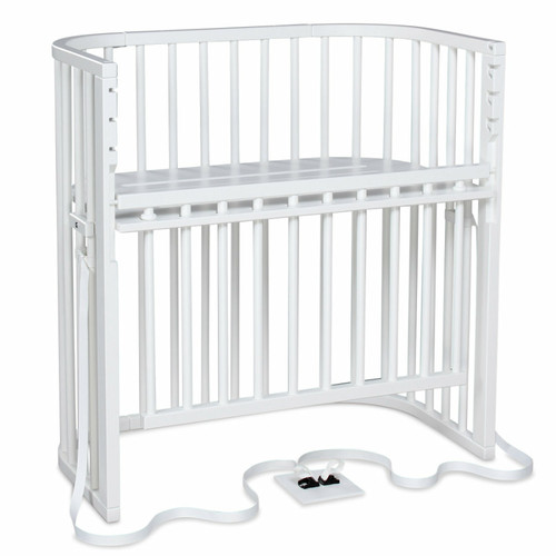 Babybay boxspring beistellbett - babybay,