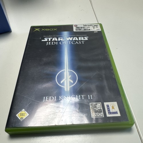 1061 star wars jedi outcast - wars,